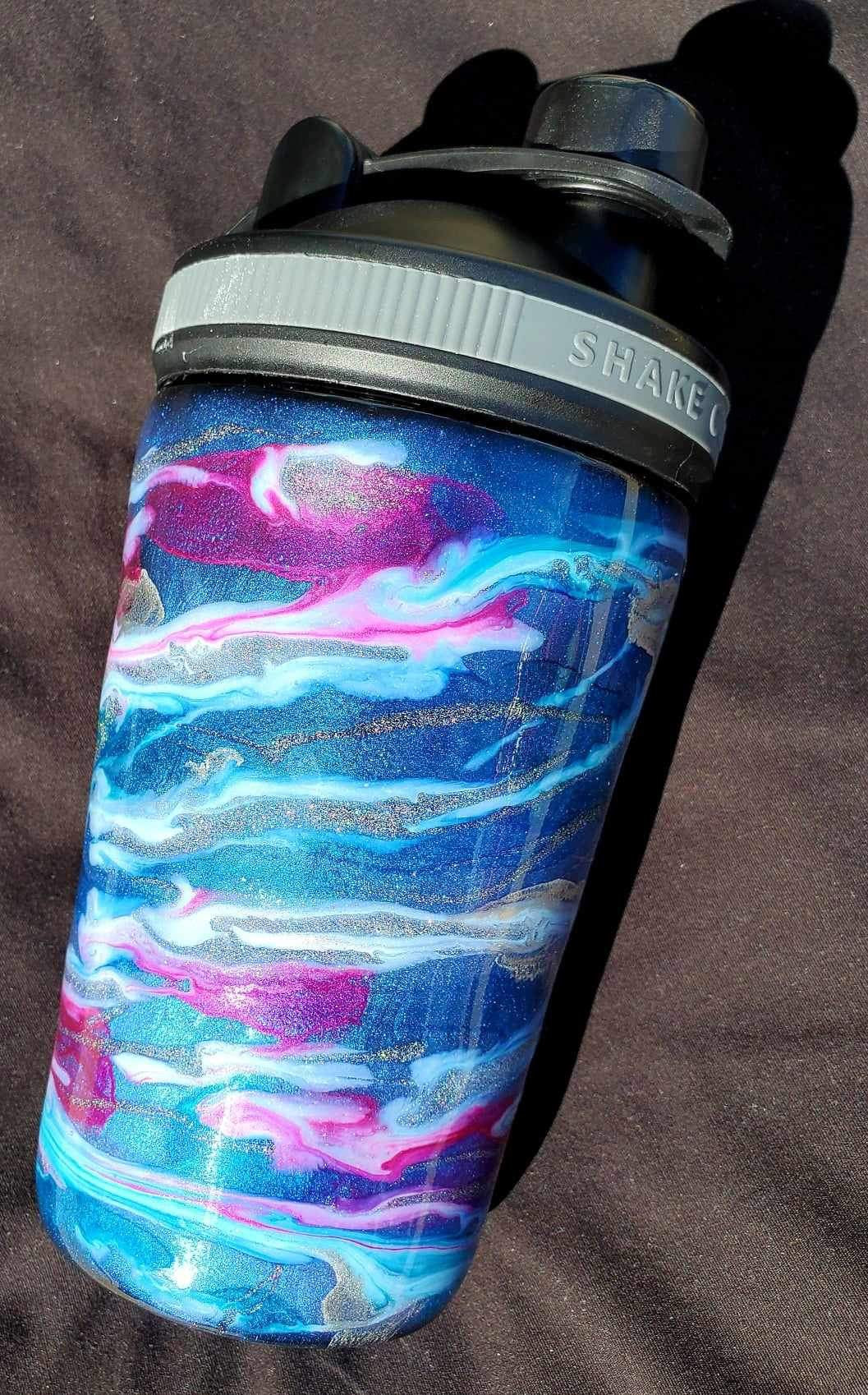 Ink Tumbler