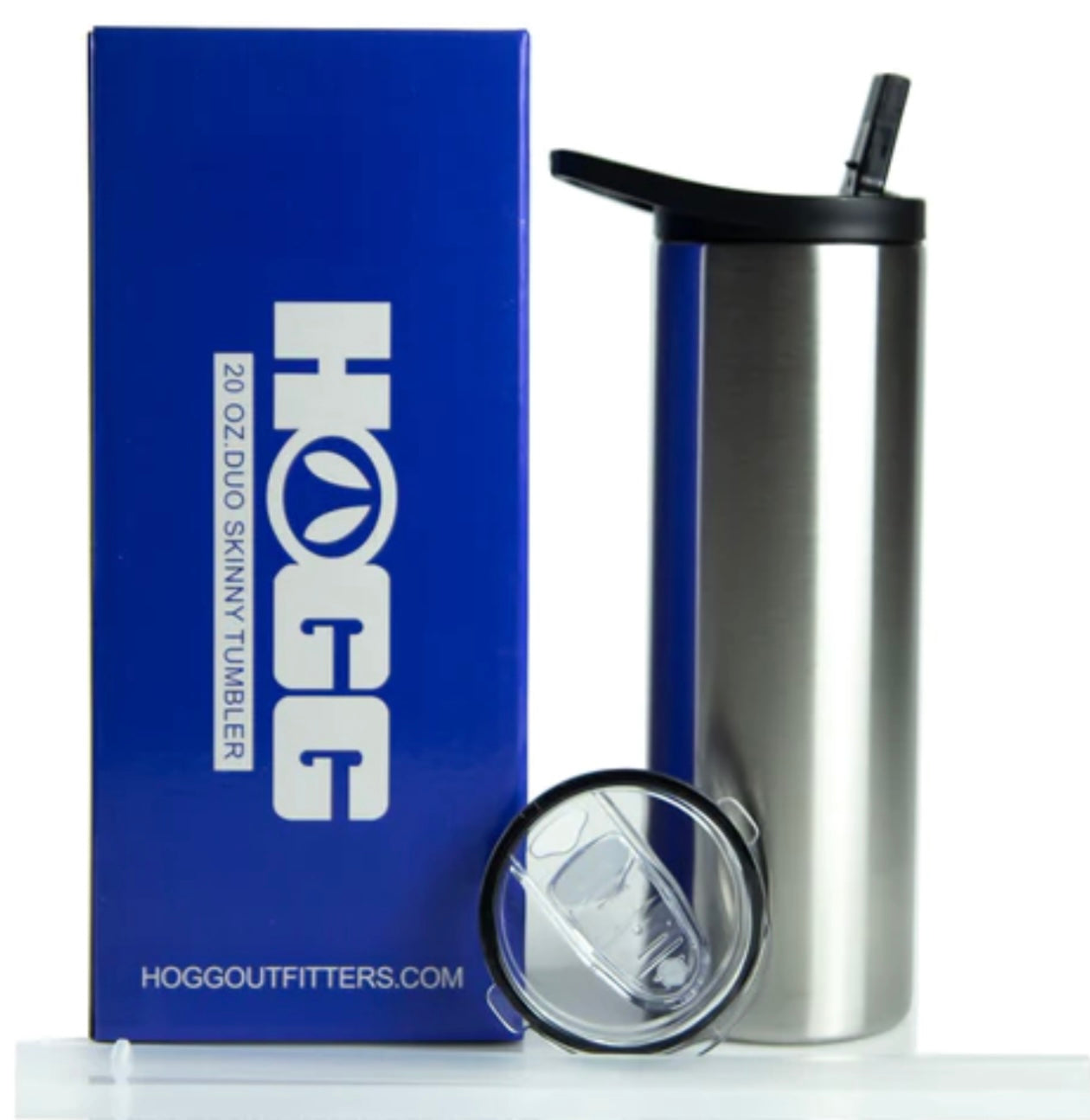 Rhinestone template tumbler